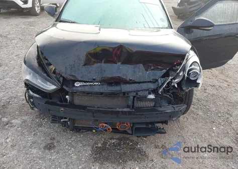 2017 Hyundai Veloster Turbo from USA, damaged, VIN KMHTC6AE3HU314405